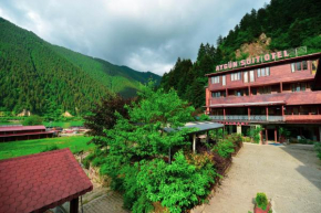 Aygün Suites Hotel&Bungalow UZUNGÖL